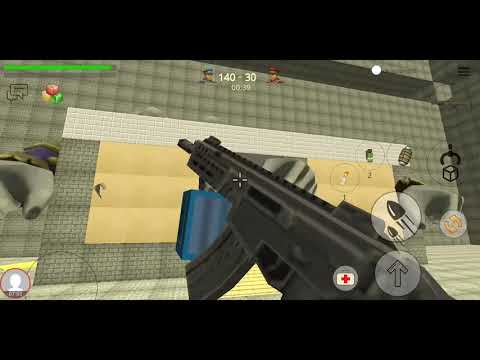 samex vs jessel , strike fortress box