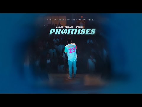 Promises Album Release Concert Special