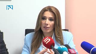 5 րոպե լուսանջատման պարագայում ահագին խախտում է հնարավոր. Գոհար Մելոյան: Լրաբեր - 14.03.2025