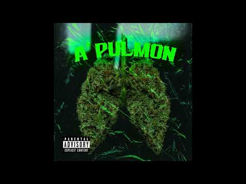 El KPR - A PULMON ( AUDIO OFICIAL )