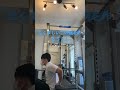 自宅でもできる二の腕のトレーニング!