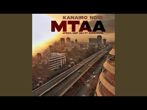Kanairo ndio mtaa (feat. Dr cassypool) (Special Version)