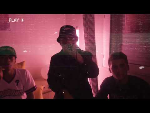 OXMOZ PROJECT TEASER - W/ Quartier Libre x Galaburdy x NTH