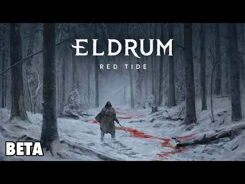 Видео Eldrum: Red Tide #1