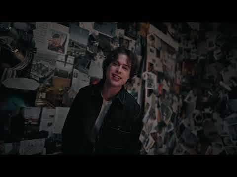 Suddenly Okay - Blake Rose