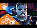 “TRAPPED” | Hello Neighbor Compilation    ( song by the living tombstone)