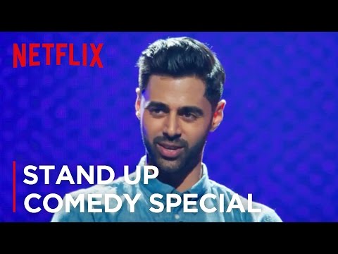 Hasan Minhaj: Homecoming King youtube thumbnail