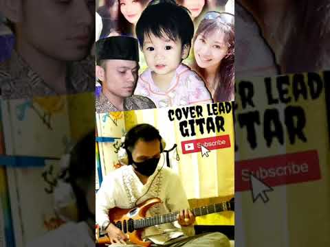 SapujAGAT - Sabyan X Vanjava |Lead Gitar by #KANDITAPRO