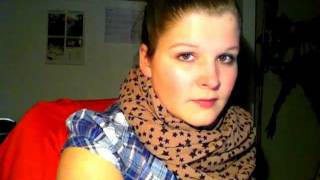 Me singing &quot;Walking in the air&quot; by Howard Blake for &quot;The Snowman&quot;