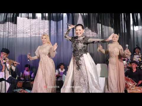 Karedok leunca Cover Rika Rafika Feat Ramuda || Music Sunda Etnic