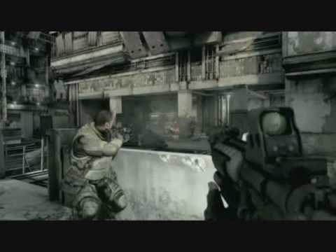 WWII : Soldier Playstation 3