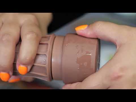 Staze - The water dunk test