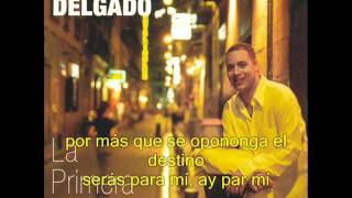 Issac Delgado-Obsesión
