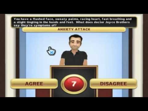 Best of Giant Bomb 8 - Flower Sofa