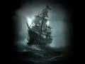 Davy Jones Music Box 10 Hours Ambient Noise Thunderstorm