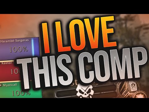 Educational 3v3 | 2500+mmr Mistweaver Shadowcleave!! - 9.2.7 Shadowlands Mistweaver Monk PvP