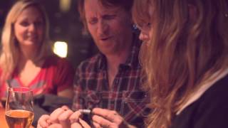 Shoes For Julia - Bringing on the Heartache [Official Music Video]