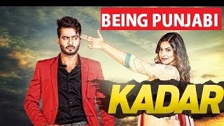 Kadar - Mankirt Aulakh Dhol Mix by Dj JSG (Full Song) | Bhangra Remix | Latest Punjabi Song 2016
