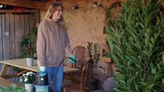 New Electric Sprayer E7