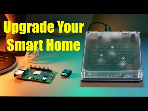 Home Assistant Green vs Raspberry Pi - Real Upgrade or Just Hype?