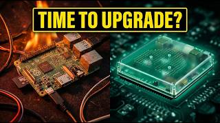 Raspberry Pi vs Home Assistant Green - Real Upgrade or Just Hype?