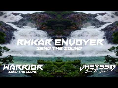 VKS x JOLICIA - ANAO (YPLS REMIX) 2021