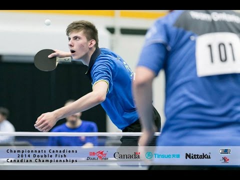 Marko Medjugorac Vs.  Moxi Guo