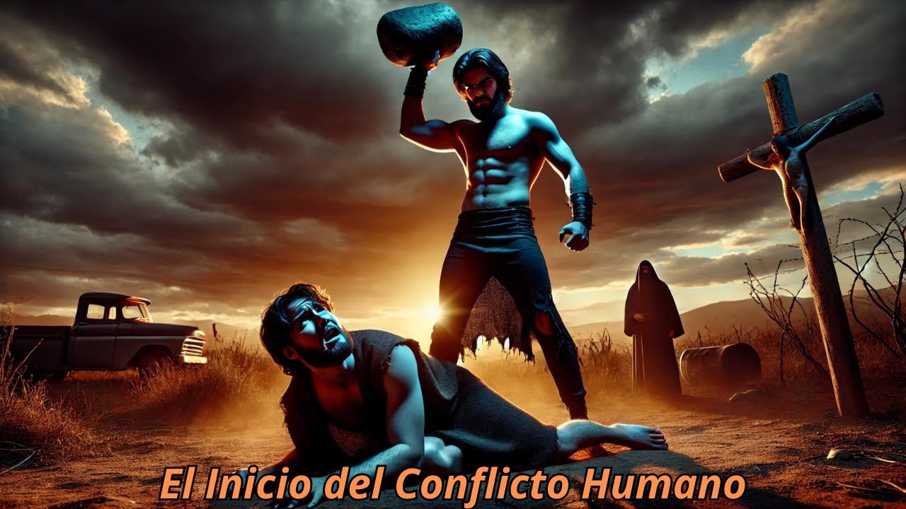 ¿Cómo Caín y Abel Cambiaron la Historia