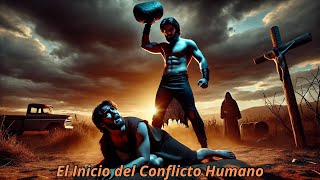 ¿Cómo Caín y Abel Cambiaron la Historia