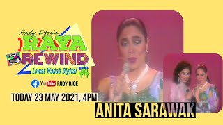Download lagu Raya Rewind: Anita Sarawak mp3