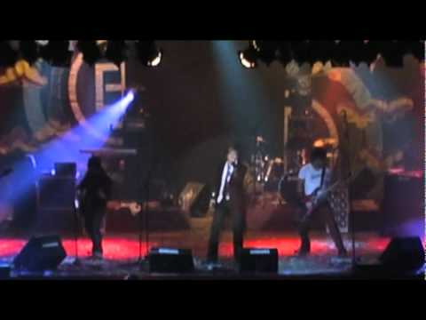 LIVE: Hayabiki - Honey