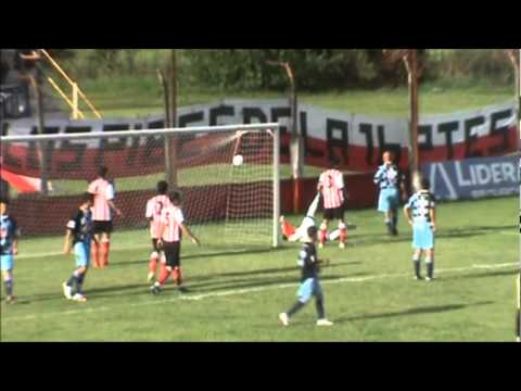 Cañuelas 0 vs Arg. Quilmes 2 www.fannumero1.com.ar