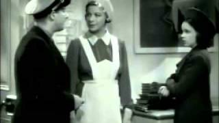 Judy Garland quick clip; Everybody Sing 2