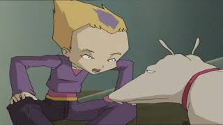 Download lagu CODE LYOKO INDONESIA - EP62 - TIDAK ADA ORANG TERTENTU mp3