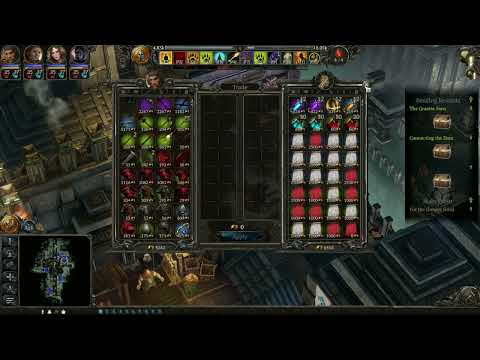 SpellForce: 3 Soul Harvest A Let's Play By IVATOPIA Ep 31 - Why Did You Lie?