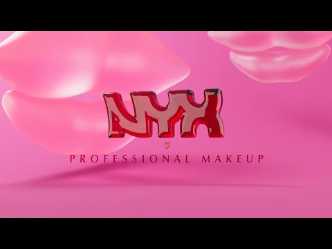 NYX Professional Makeup video