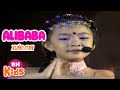 ALIBABA Xuân Mai Nhạc Thiếu Nhi Bé Xuân Mai Hay Nhất