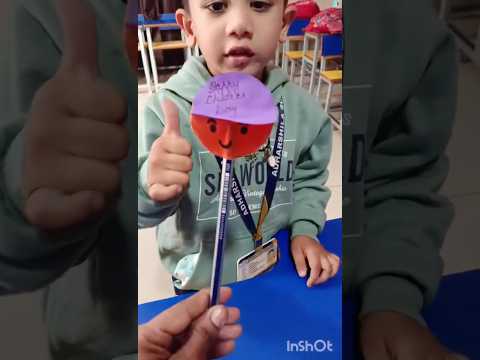 Glimpse of Children’s Day Celebration 💕