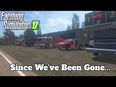 FS17 Mod Spotlight - EP. 70: Since We've Been Gone...