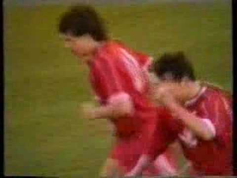 1989-90 Aberdeen 2 Celtic 1