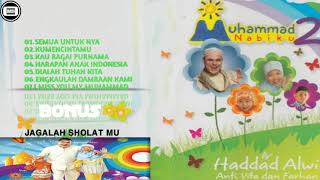 Download lagu KUMPULAN LAGU HADDAD ALWI VITA ANTI DAN FARHAN TOP 2 mp3