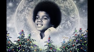Michael Jackson - Merry Christmas - Drummer boy