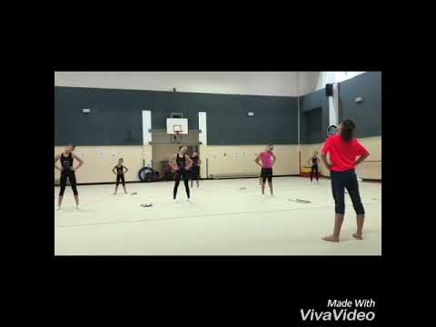 Training Camp with Elif Zeynep Celep in Dubai