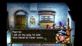 Plans Are Overrated - Let's Play Chrono Cross Bonus Part 25