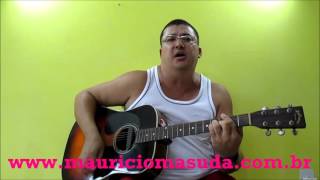 Mariane - Legião Urbana ( Versão MAURÍCIO MASUDA ) 2015