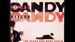 The Jesus and Mary Chain - Cut Dead [Lyrics]