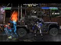 MUGEN MKP 4 1 Season 2 5 Kenshi Convertendo