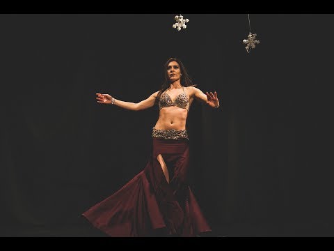 Aleksandra Zbiljić - The stage is yours! by Oriana & Oria