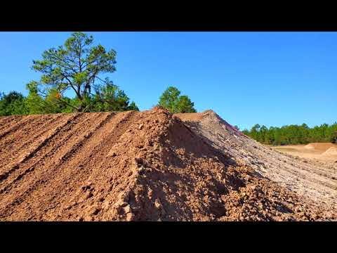 Sand Session | 2021 YZ250F