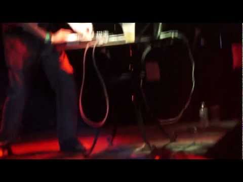 Benjamin Briggs LIVE @ Nerdapalooza After Party